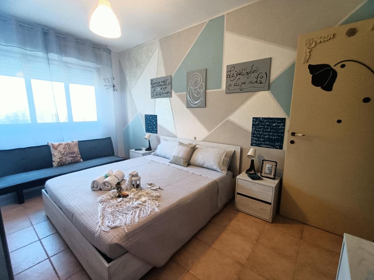 Апартаменты Casa Esemes Джарре Экстерьер фото
