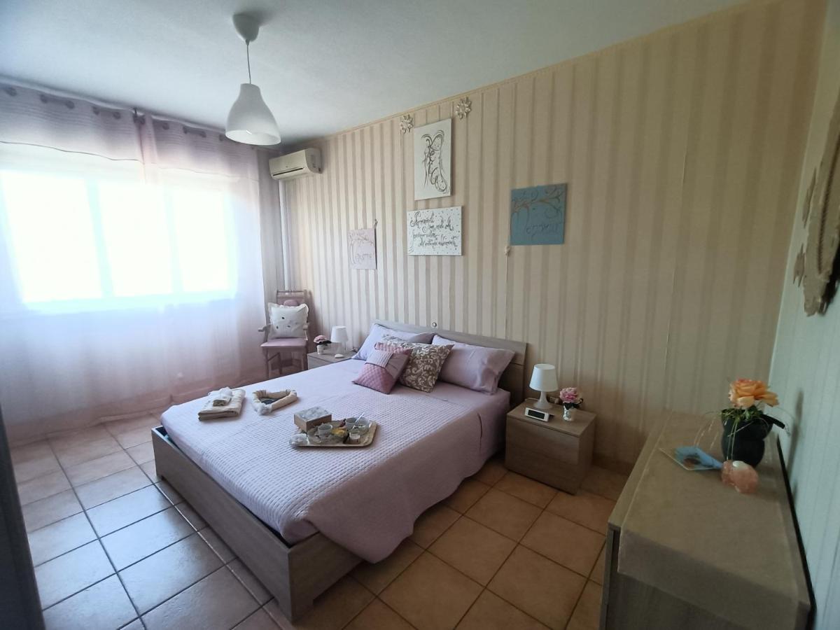 Апартаменты Casa Esemes Джарре Экстерьер фото