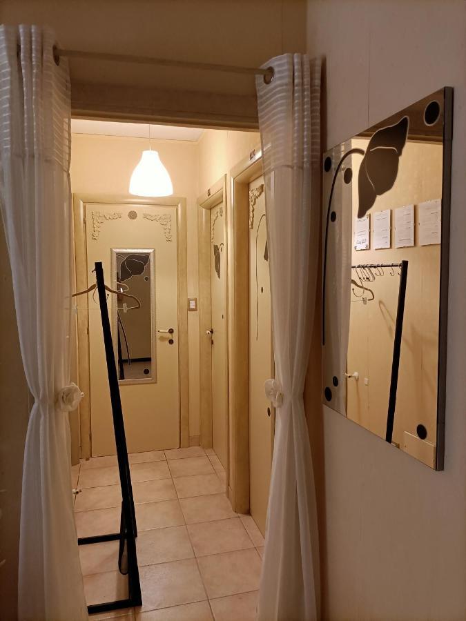 Апартаменты Casa Esemes Джарре Экстерьер фото
